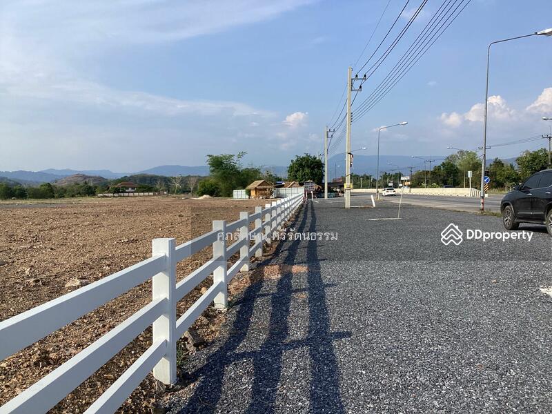 ที่สวยถมแล้วติดถนนใหญ่, Nakhon Nayok, Nakhon Nayok, Muang Nakhon Nayok, Nakhon Nayok, , 24,060 sqm, Land For Sale, by ศุภลักษณ์ ศรีรัตนธรรม, 1599884 - DDproperty.com