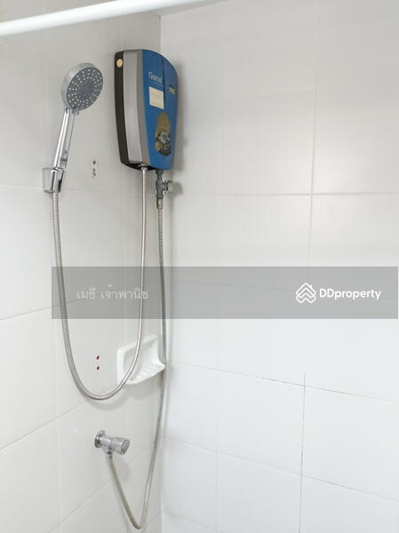 เครื่องทำน้ำอุ่น - Water Heater