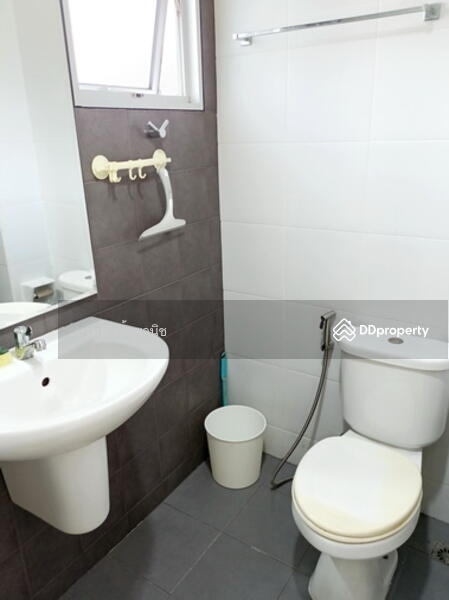 ห้องน้ำ - Bathroom