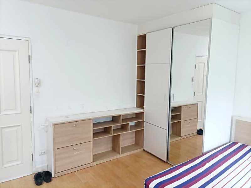 My Condo Sukhumvit 81, Bangkok, Soi Sukhumvit 81 Sukhumvit Road, Bang Chak, Phra Khanong, Bangkok, Studio, 26 sqm, Condo For Rent, by Methee Chaopanich, 1638902 - แบบ สตูดิโอ - Type Studio - DDproperty.com