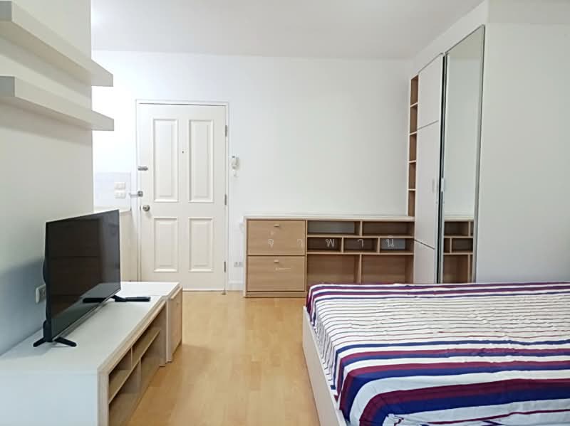 My Condo Sukhumvit 81, Bangkok, Soi Sukhumvit 81 Sukhumvit Road, Bang Chak, Phra Khanong, Bangkok, Studio, 26 sqm, Condo For Rent, by Methee Chaopanich, 1638902 - DDproperty.com