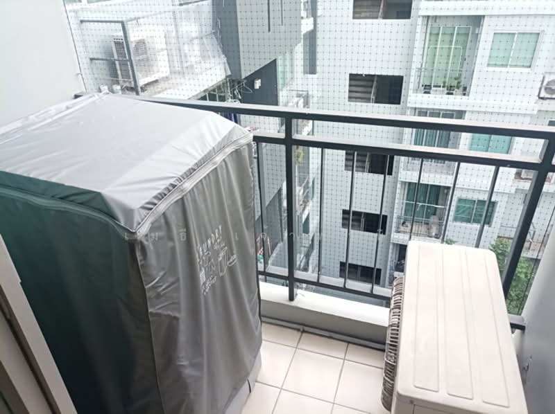 My Condo Sukhumvit 81, Bangkok, Soi Sukhumvit 81 Sukhumvit Road, Bang Chak, Phra Khanong, Bangkok, Studio, 26 sqm, Condo For Rent, by Methee Chaopanich, 1638902 - DDproperty.com
