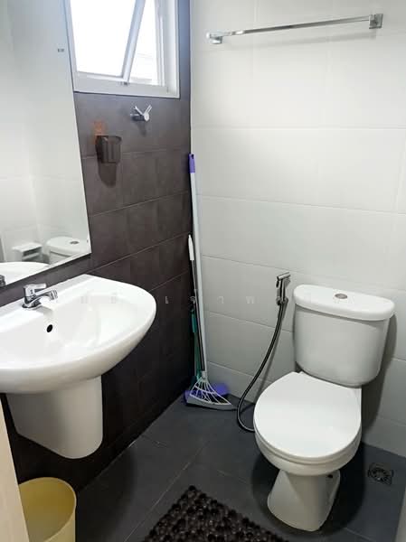 My Condo Sukhumvit 81, Bangkok, Soi Sukhumvit 81 Sukhumvit Road, Bang Chak, Phra Khanong, Bangkok, Studio, 26 sqm, Condo For Rent, by Methee Chaopanich, 1638902 - ห้องน้ำ - Bathroom - DDproperty.com