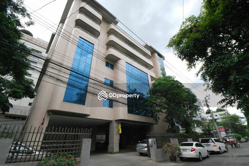 Phoomdhecha bld, Bangkok, 1 ซ.ประดิพัทธ์ 10 ถ.ประดิพัทธ์, Samsen Nai, Phaya Thai, Bangkok, , 51 sqm, Office Space For Rent, by ภรภัทร ., 1665266 - DDproperty.com