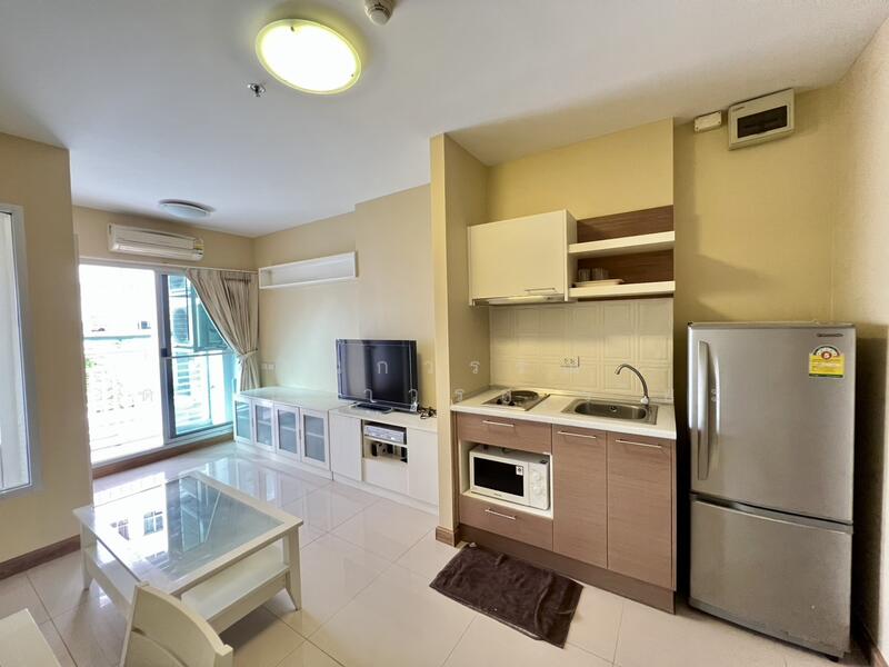 For Sale - Ivy River, Bangkok