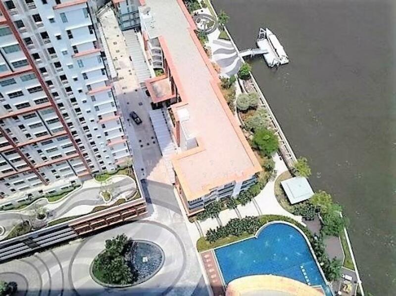 For Sale - Ivy River, Bangkok