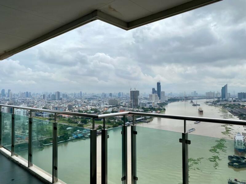For Sale - Ivy River, Bangkok