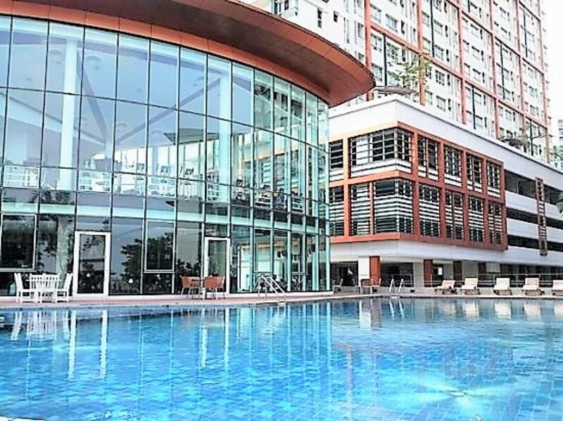 For Sale - Ivy River, Bangkok