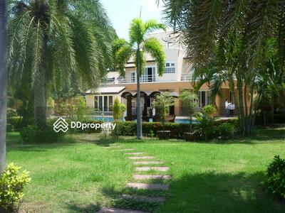 ขาย - บ้านเดี่ยว ริมทะเลพัทยานาเกลือ 2ชั้น 4 นอน4ห้องน้ำตกแต่งแบบยุโรป ครัวบิวท์อินสไตล์ยุโรป มีสระว่ายน้ำ, ชลบุรี