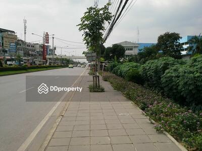 ขาย - Bang Bon land on Ekkachai road near Suksanari School area 8-1-72 Rais Sale 24 Million Bath per Rai, กรุงเทพ