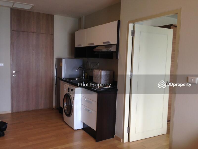 Noble Reveal, Bangkok, 36 Soi Sukhumvit 63, Ekamai Road, Phra Kanong Nua, Watthana, Bangkok, 1 Bedroom, 45 sqm, Condo For Rent, by Pakaphon Surapongsanuruk, 1873952 - DDproperty.com