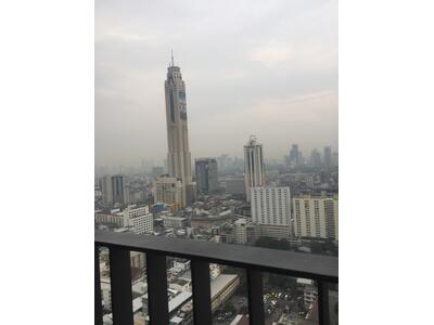 ขาย - IDEO Q Siam-Ratchathewi : ไอดีโอ คิว สยาม-ราชเทวี, กรุงเทพ