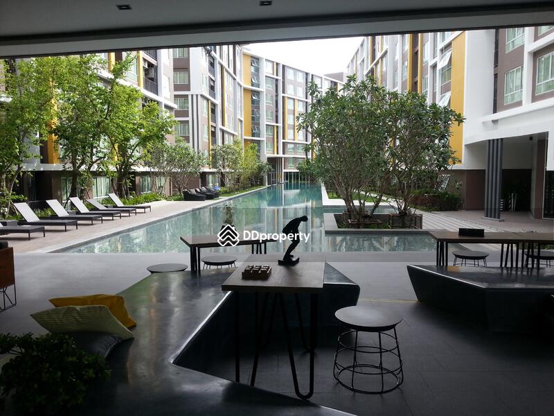 ขาย - Dcondo Campus Resort Bangsaen : ดีคอนโด แคมปัส รีสอร์ท บางแสน, ชลบุรี