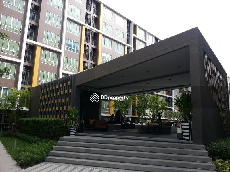 ขาย - Dcondo Campus Resort Bangsaen : ดีคอนโด แคมปัส รีสอร์ท บางแสน, ชลบุรี