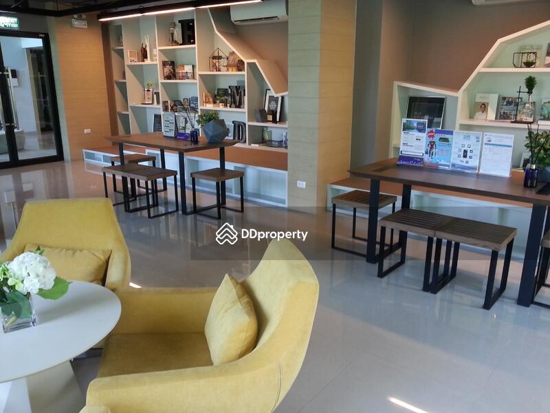 ขาย - Dcondo Campus Resort Bangsaen : ดีคอนโด แคมปัส รีสอร์ท บางแสน, ชลบุรี