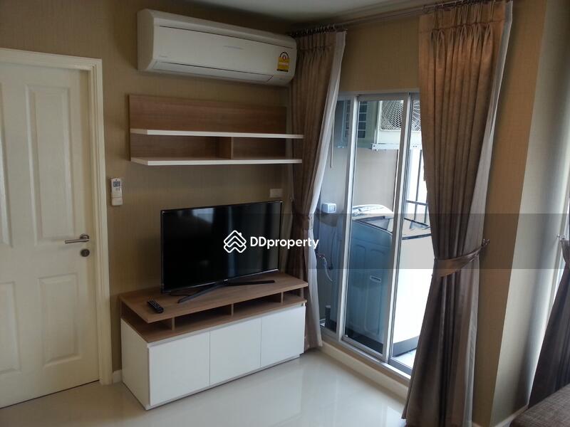 ขาย - Dcondo Campus Resort Bangsaen : ดีคอนโด แคมปัส รีสอร์ท บางแสน, ชลบุรี