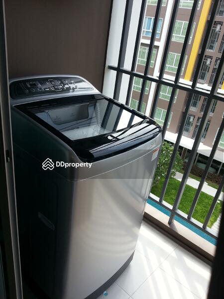 ขาย - Dcondo Campus Resort Bangsaen : ดีคอนโด แคมปัส รีสอร์ท บางแสน, ชลบุรี