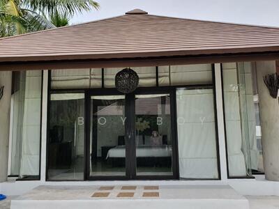 ขาย - Dhevan Dara Resort : ทวัญดารา รีสอร์ท, ประจวบคีรีขันธ์