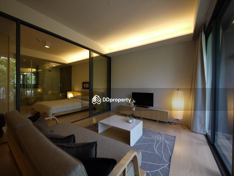 Siamese Gioia, Bangkok, Sukhumvit 31 Road, Khlong Tan Nua, Watthana, Bangkok, 1 Bedroom, 50 sqm, Condo For Rent, by Khun Sujira, 1951088 - DDproperty.com