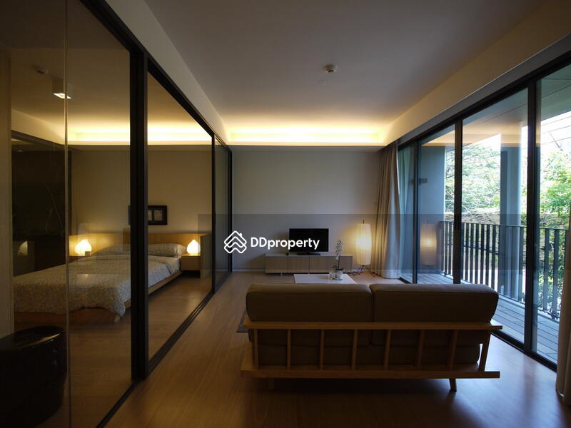Siamese Gioia, Bangkok, Sukhumvit 31 Road, Khlong Tan Nua, Watthana, Bangkok, 1 Bedroom, 50 sqm, Condo For Rent, by Khun Sujira, 1951088 - DDproperty.com