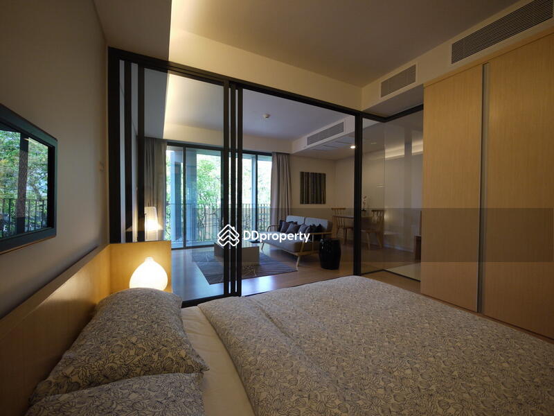 Siamese Gioia, Bangkok, Sukhumvit 31 Road, Khlong Tan Nua, Watthana, Bangkok, 1 Bedroom, 50 sqm, Condo For Rent, by Khun Sujira, 1951088 - DDproperty.com
