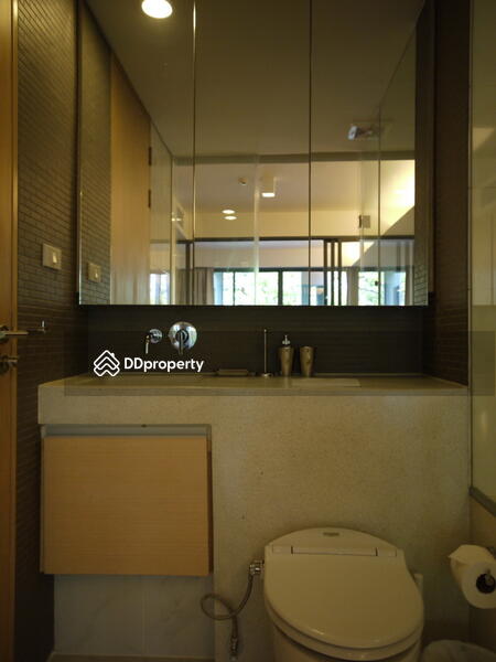 Siamese Gioia, Bangkok, Sukhumvit 31 Road, Khlong Tan Nua, Watthana, Bangkok, 1 Bedroom, 50 sqm, Condo For Rent, by Khun Sujira, 1951088 - DDproperty.com