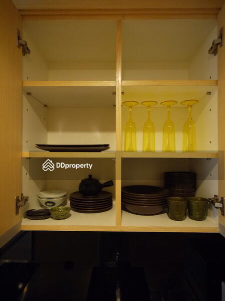 Siamese Gioia, Bangkok, Sukhumvit 31 Road, Khlong Tan Nua, Watthana, Bangkok, 1 Bedroom, 50 sqm, Condo For Rent, by Khun Sujira, 1951088 - DDproperty.com