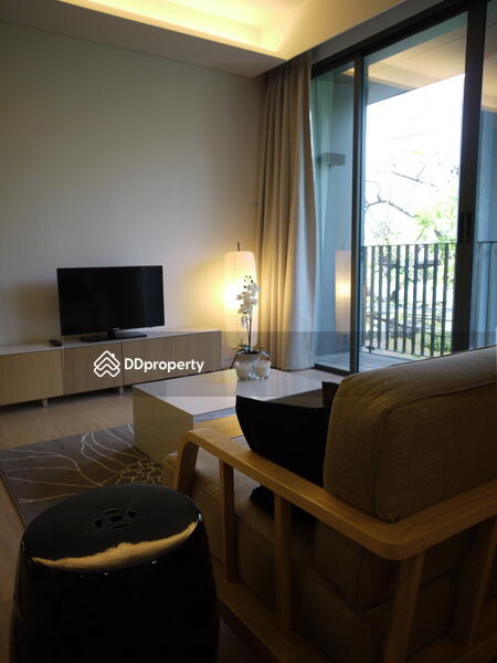 Siamese Gioia, Bangkok, Sukhumvit 31 Road, Khlong Tan Nua, Watthana, Bangkok, 1 Bedroom, 50 sqm, Condo For Rent, by Khun Sujira, 1951088 - DDproperty.com