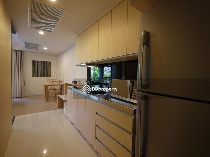 Siamese Gioia, Bangkok, Sukhumvit 31 Road, Khlong Tan Nua, Watthana, Bangkok, 1 Bedroom, 50 sqm, Condo For Rent, by Khun Sujira, 1951088 - DDproperty.com