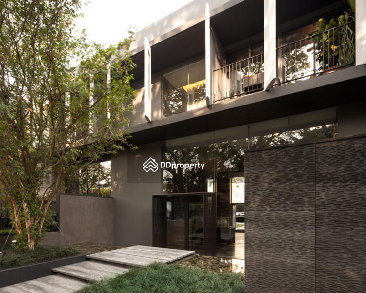 Siamese Gioia, Bangkok, Sukhumvit 31 Road, Khlong Tan Nua, Watthana, Bangkok, 1 Bedroom, 50 sqm, Condo For Rent, by Khun Sujira, 1951088 - DDproperty.com