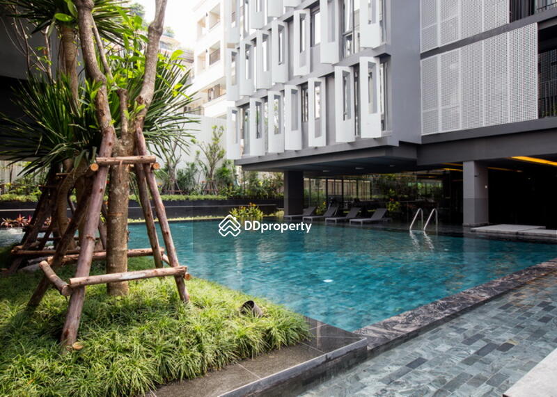 Siamese Gioia, Bangkok, Sukhumvit 31 Road, Khlong Tan Nua, Watthana, Bangkok, 1 Bedroom, 50 sqm, Condo For Rent, by Khun Sujira, 1951088 - DDproperty.com