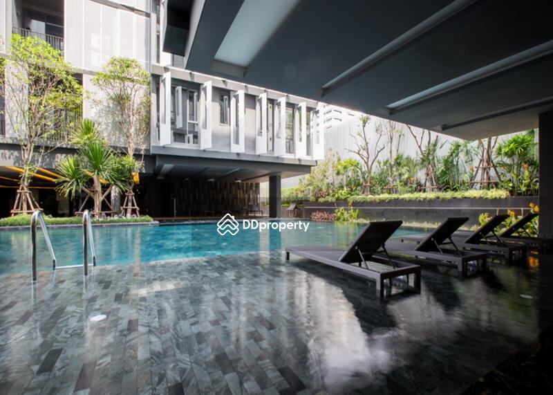 Siamese Gioia, Bangkok, Sukhumvit 31 Road, Khlong Tan Nua, Watthana, Bangkok, 1 Bedroom, 50 sqm, Condo For Rent, by Khun Sujira, 1951088 - DDproperty.com