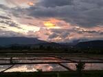 ขายที่ดิน 1 ไร่ วิวภูเขาล้อมรอบ, เชียงราย