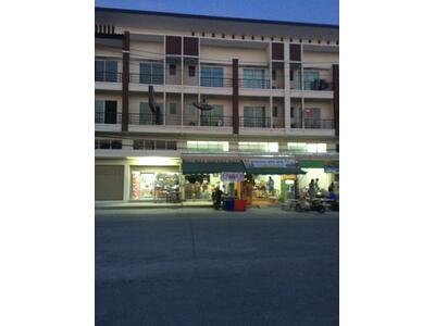 ขาย - อาคารพาณิชย์, ชลบุรี