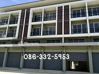 ขาย - Shophouse in Khlong Luang, Pathum Thani, ปทุมธานี