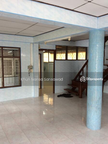 For Rent near Government Center School Hospital Policeman Station, Phetchaburi, Thongchai, Muang Phetchaburi, Phetchaburi, 2 Bedrooms, 108 sqm, Single Detached House For Rent, by Khun Narisa Sansawad, 1991888 - DDproperty.com