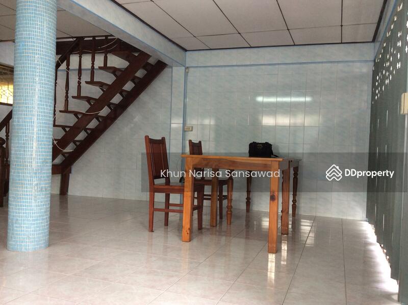 For Rent near Government Center School Hospital Policeman Station, Phetchaburi, Thongchai, Muang Phetchaburi, Phetchaburi, 2 Bedrooms, 108 sqm, Single Detached House For Rent, by Khun Narisa Sansawad, 1991888 - DDproperty.com