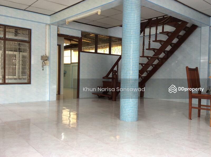 For Rent near Government Center School Hospital Policeman Station, Phetchaburi, Thongchai, Muang Phetchaburi, Phetchaburi, 2 Bedrooms, 108 sqm, Single Detached House For Rent, by Khun Narisa Sansawad, 1991888 - DDproperty.com