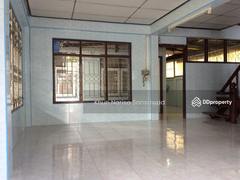 For Rent near Government Center School Hospital Policeman Station, Phetchaburi, Thongchai, Muang Phetchaburi, Phetchaburi, 2 Bedrooms, 108 sqm, Single Detached House For Rent, by Khun Narisa Sansawad, 1991888 - DDproperty.com