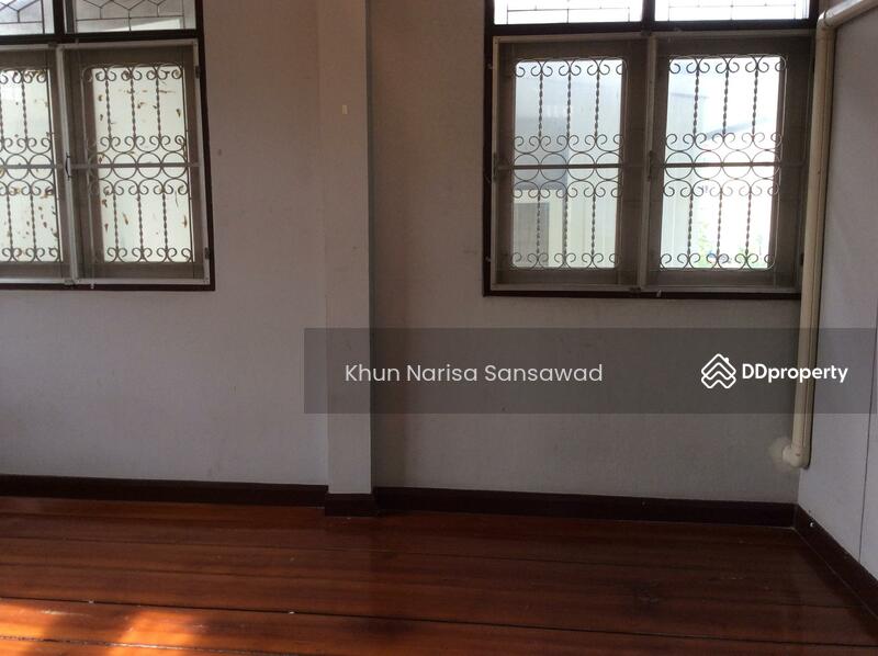 For Rent near Government Center School Hospital Policeman Station, Phetchaburi, Thongchai, Muang Phetchaburi, Phetchaburi, 2 Bedrooms, 108 sqm, Single Detached House For Rent, by Khun Narisa Sansawad, 1991888 - DDproperty.com