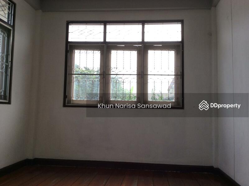 For Rent near Government Center School Hospital Policeman Station, Phetchaburi, Thongchai, Muang Phetchaburi, Phetchaburi, 2 Bedrooms, 108 sqm, Single Detached House For Rent, by Khun Narisa Sansawad, 1991888 - DDproperty.com