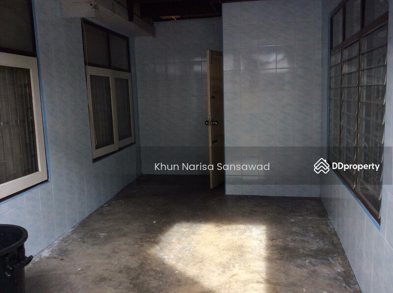 For Rent near Government Center School Hospital Policeman Station, Phetchaburi, Thongchai, Muang Phetchaburi, Phetchaburi, 2 Bedrooms, 108 sqm, Single Detached House For Rent, by Khun Narisa Sansawad, 1991888 - DDproperty.com