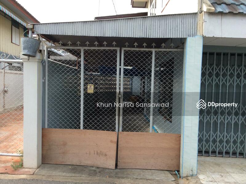 For Rent near Government Center School Hospital Policeman Station, Phetchaburi, Thongchai, Muang Phetchaburi, Phetchaburi, 2 Bedrooms, 108 sqm, Single Detached House For Rent, by Khun Narisa Sansawad, 1991888 - DDproperty.com