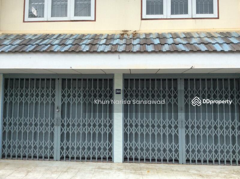 For Rent near Government Center School Hospital Policeman Station, Phetchaburi, Thongchai, Muang Phetchaburi, Phetchaburi, 2 Bedrooms, 108 sqm, Single Detached House For Rent, by Khun Narisa Sansawad, 1991888 - DDproperty.com