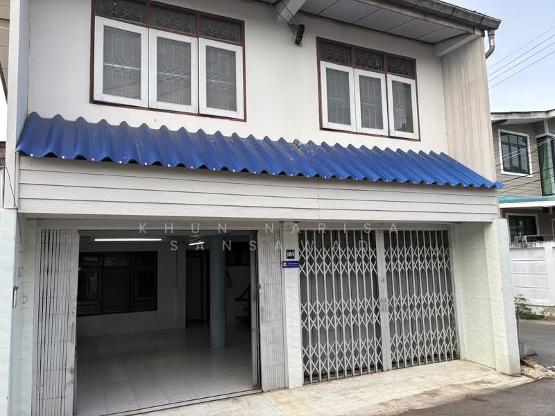 For Rent near Government Center School Hospital Policeman Station, Phetchaburi, Thongchai, Muang Phetchaburi, Phetchaburi, 2 Bedrooms, 108 sqm, Single Detached House For Rent, by Khun Narisa Sansawad, 1991888 - DDproperty.com