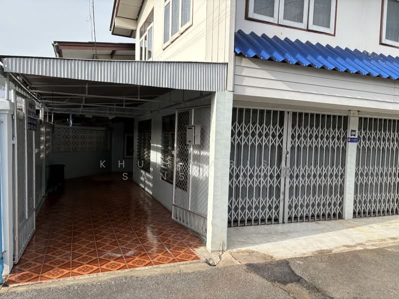 บ้านเดี่ยวพักอาศัย 2 ชั้น เลขที่ 100/6 อยู่ใจกลางเมือง ซ.คีรีรัถยา1 ตรงข้ามโรงเรียนเบญจมเทพอุทิศ, เพชรบุรี, ธงชัย, เมืองเพชรบุรี, เพชรบุรี, 108 ตร.ม., บ้านเดี่ยว ให้เช่า, โดย Khun Narisa Sansawad, 1991888 - DDproperty.com