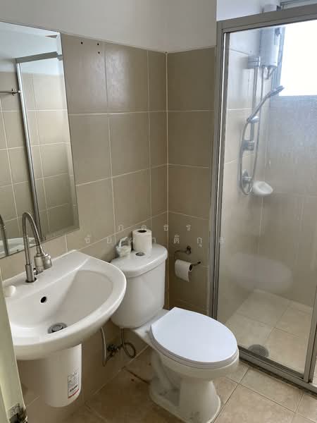 City Home Tha Phra Intersection, Bangkok, 99 Ratchadaphisek Road, Wat Tha Pra, Bangkok Yai, Bangkok, Studio, 33 sqm, Condo For Rent, by ภคธร ชัยผาติกุล, 2005949 - เช่า คอนโดซิตี้โฮม สี่แยกท่าพระ - DDproperty.com