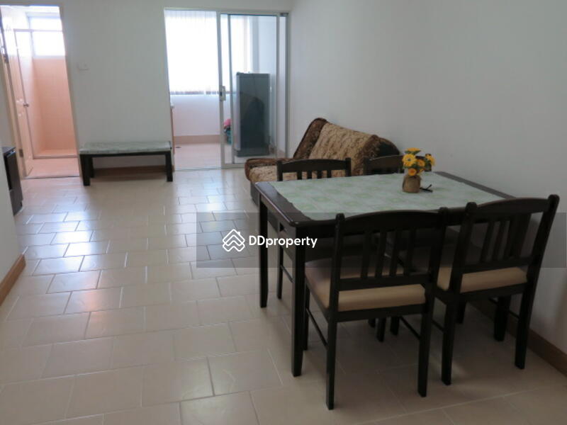 City Home Tha Phra Intersection, Bangkok, 99 Ratchadaphisek Road, Wat Tha Pra, Bangkok Yai, Bangkok, 1 Bedroom, 48 sqm, Condo For Rent, by ภคธร ชัยผาติกุล, 2007584 - City Home สี่แยกท่าพระ - DDproperty.com