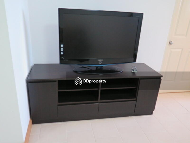 City Home Tha Phra Intersection, Bangkok, 99 Ratchadaphisek Road, Wat Tha Pra, Bangkok Yai, Bangkok, 1 Bedroom, 48 sqm, Condo For Rent, by ภคธร ชัยผาติกุล, 2007584 - City Home สี่แยกท่าพระ - DDproperty.com