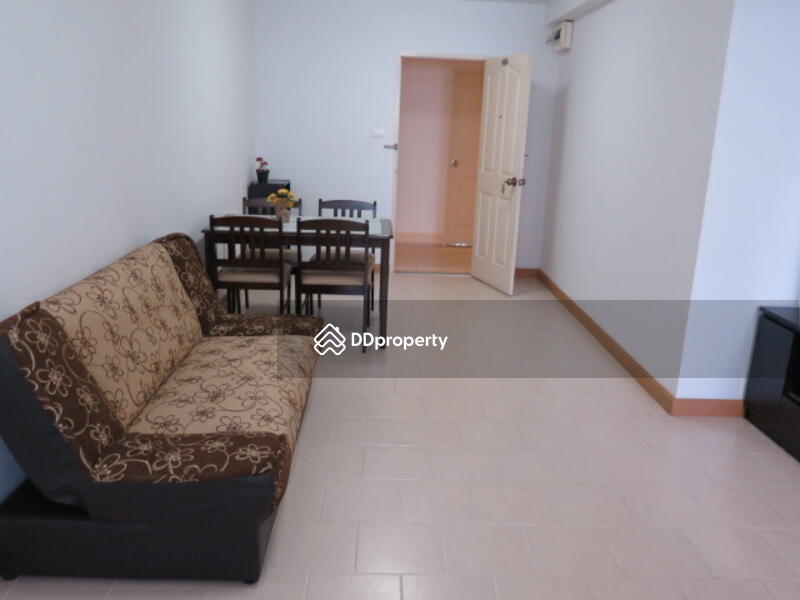 City Home Tha Phra Intersection, Bangkok, 99 Ratchadaphisek Road, Wat Tha Pra, Bangkok Yai, Bangkok, 1 Bedroom, 48 sqm, Condo For Rent, by ภคธร ชัยผาติกุล, 2007584 - City Home สี่แยกท่าพระ - DDproperty.com